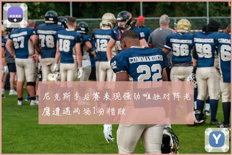 尼克斯季后赛表现强劲唯独对阵老鹰遭遇两场1分惜败